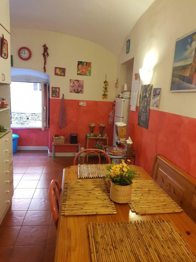 L'Incanto Di Roma Bagian luar foto