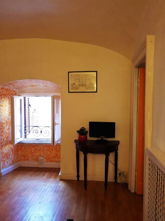 L'Incanto Di Roma Bagian luar foto